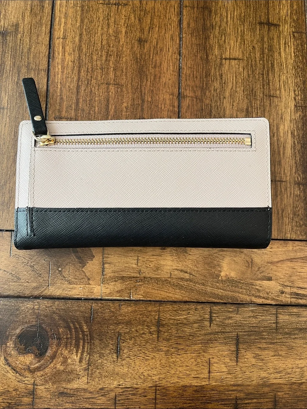 Kate Spade Laurel Way Stacy Continental Bifold Wallet WLRU2674